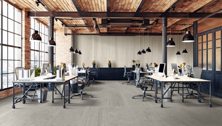 Centric_SilverVeincutGreyCrosscut_Install