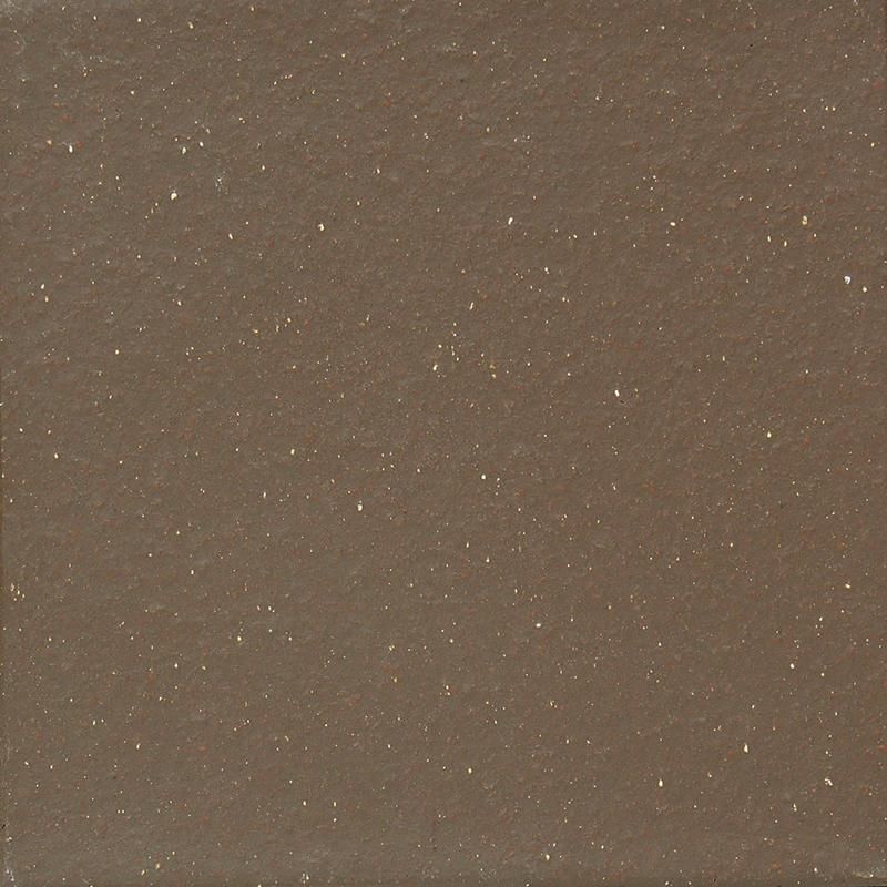 quarry brown tile