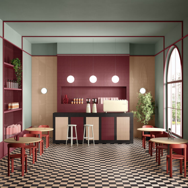 Colorform_BlushBlackBurgundy_Install