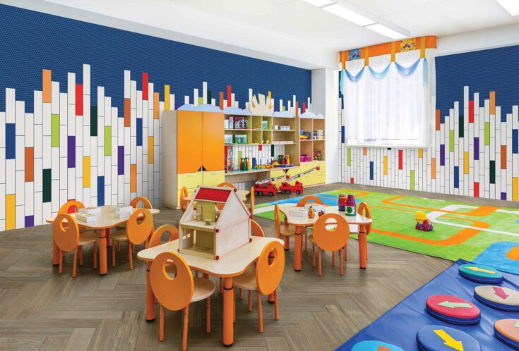 ColorScheme_VioletBurntOrangeEvergreenApricotSaffronCelerySapphire_Install