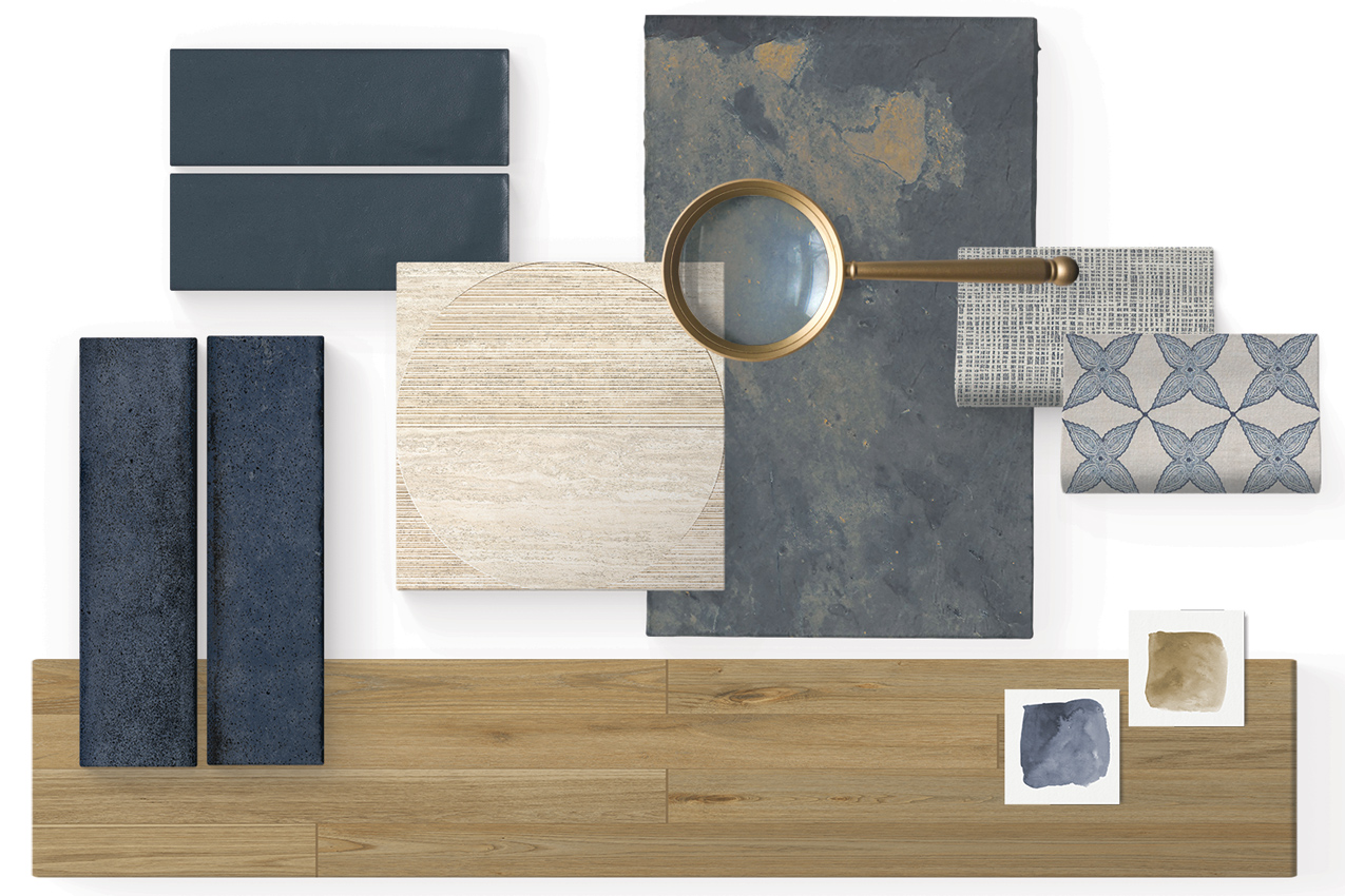 Fissility Collection Palette