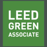 LEED Green Associate Icon