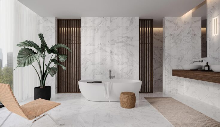 Modenza_StatuariettoRidge_Install