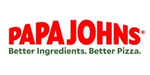 Papa Johns Logo
