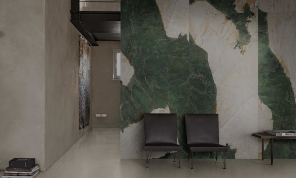 Gauged Porcelain Panel Reference_Title Image